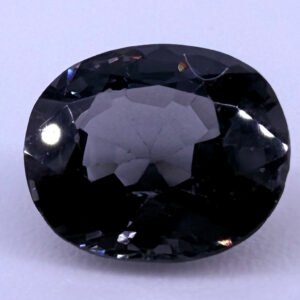 Grape Oval Cut 3.85 Carats Natural Spinel