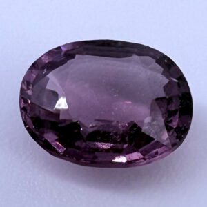 Bubblegum Oval Cut 3.7 Carats Natural Spinel