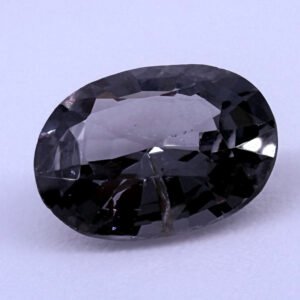 Heather Oval Cut 2.45 Carats Natural Spinel