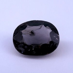 Grape Oval Cut 4.55 Carats Natural Spinel