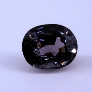 Heather Oval Cut 4.25 Carats Natural Spinel